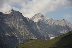 Falkenhuette 1.856 m