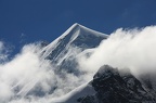 Fuorcla Sturlej Huette 2.755 m