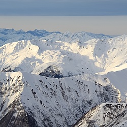 Hintertuxer Gletscher 3.286 m