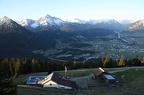 Koflerjoch-Spitze 1.863 m