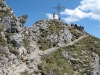 Kramerspitze 1.982 m