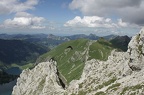Lachenspitze 2.130 m