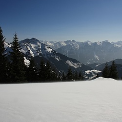 Tannheimer Huette 1.760 m
